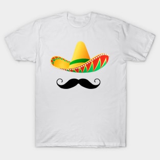 Cinco De Mayo T-Shirt